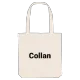 Collan fed mulepose
