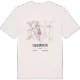 Collesalvetti kort T-shirt
