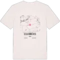 Collobrières kort T-shirt