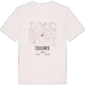Collorec kort T-shirt