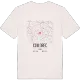 Collorec kort T-shirt