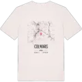 Colmars kort T-shirt