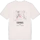 Colmars kort T-shirt