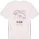Cologne kort T-shirt