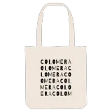 Colomera ordleg mulepose