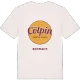 Cölpin cirkel T-shirt