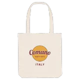 Comano cirkel mulepose