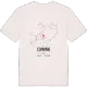 Comano kort T-shirt