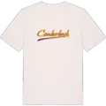 Comberbach baseball T-shirt