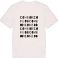 Combon ordleg T-shirt