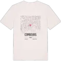 Combourg kort T-shirt