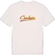 Combovin baseball T-shirt