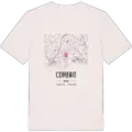 Combrit kort T-shirt