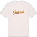 Combronde baseball T-shirt