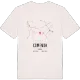Comenda kort T-shirt