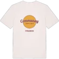 Communay cirkel T-shirt