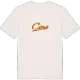 Como baseball T-shirt