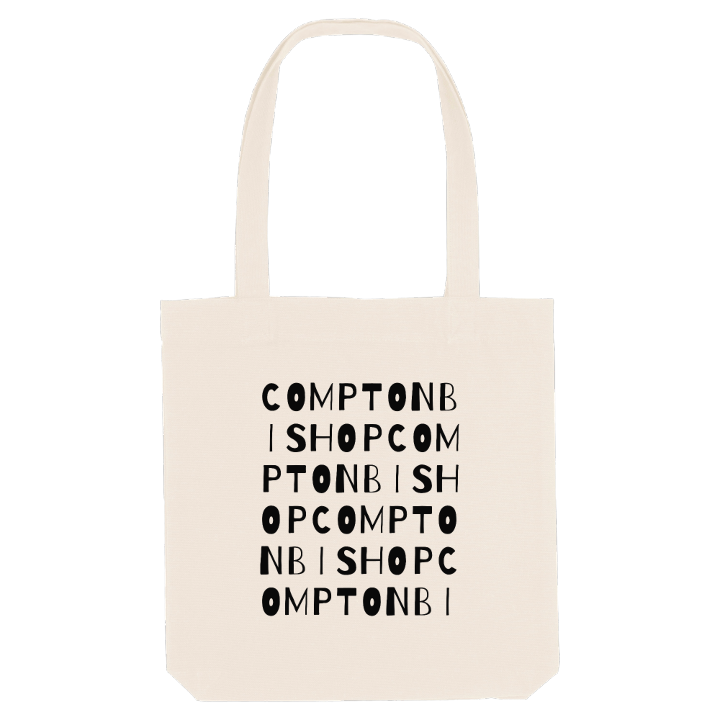 Compton Bishop ordleg mulepose – mulepose fra PinShirt