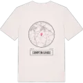 Compton Dando T-shirt
