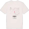 Comus kort T-shirt