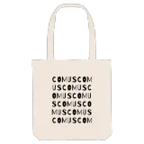 Comus ordleg mulepose