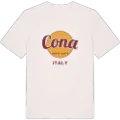 Cona cirkel T-shirt