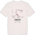 Concesio kort T-shirt
