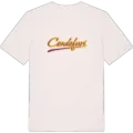 Condofuri baseball T-shirt