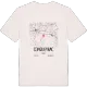 Conqueyrac kort T-shirt