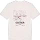 Constância kort T-shirt