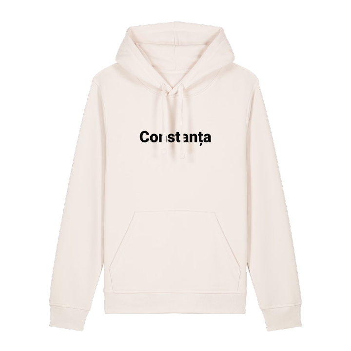 Constanța fed hættetrøje – hættetrøje fra PinShirt