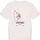 Constanța kort T-shirt