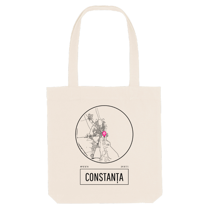 Constanța mulepose – mulepose fra PinShirt