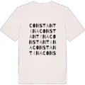 Constantina ordleg T-shirt