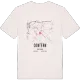 Contern kort T-shirt