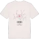 Contes kort T-shirt