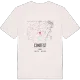 Contest kort T-shirt
