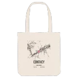 Conthey kort mulepose