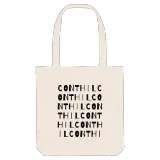 Conthil ordleg mulepose