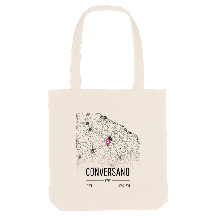 Conversano kort mulepose – mulepose fra PinShirt