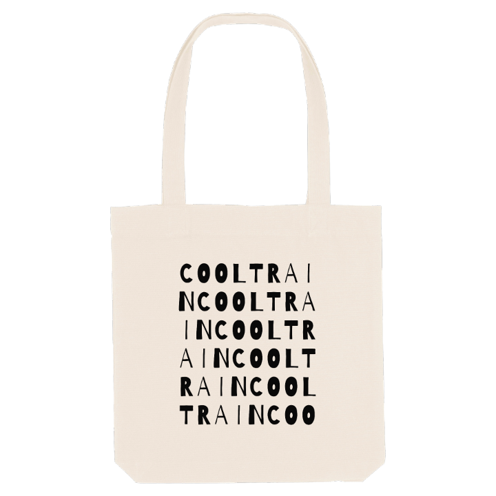 Cooltrain ordleg mulepose – mulepose fra PinShirt
