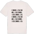 Coolus ordleg T-shirt