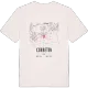 Corbetta kort T-shirt