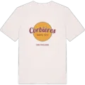 Corbières cirkel T-shirt