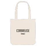 Corbreuse i Frankrig mulepose