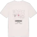 Corbridge kort T-shirt