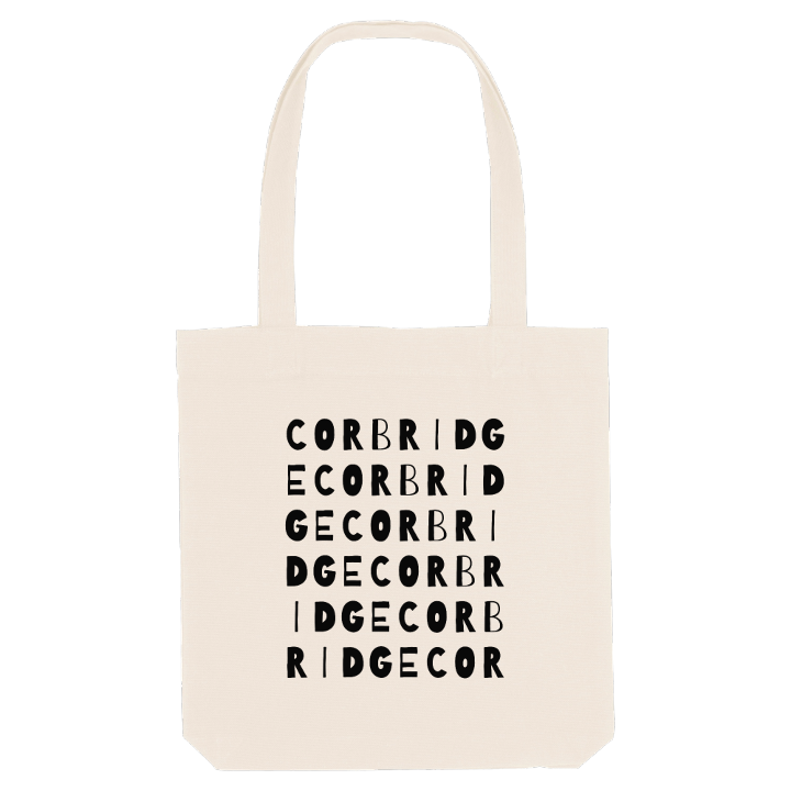 Corbridge ordleg mulepose – mulepose fra PinShirt