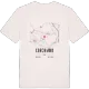 Corchiano kort T-shirt