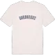 Cordonnet college T-shirt
