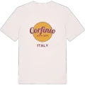 Corfinio cirkel T-shirt